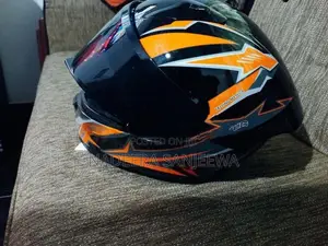Vega Helmet