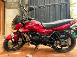 Bajaj XCD 125 2008