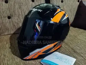 Vega Helmet