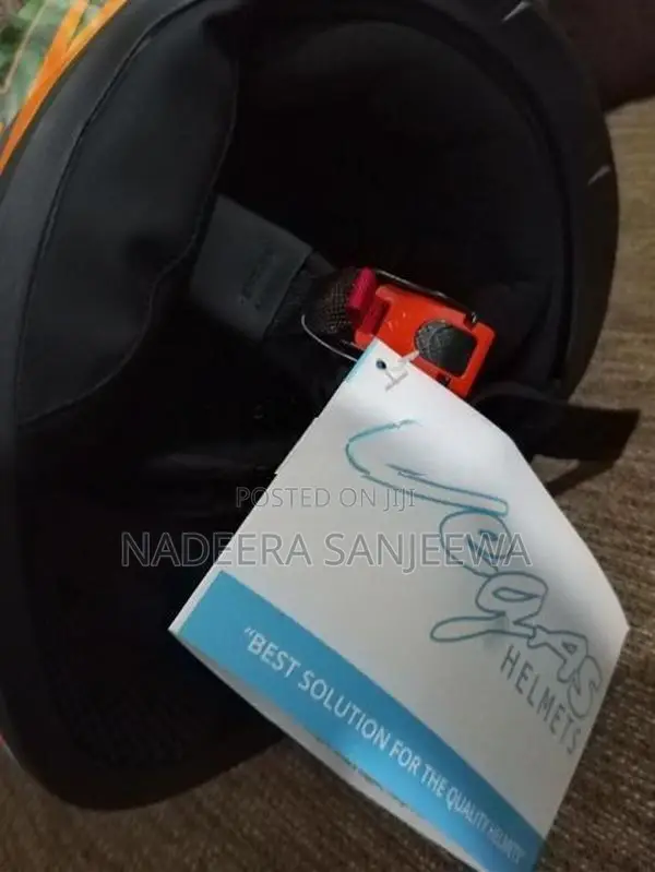 Vega Helmet