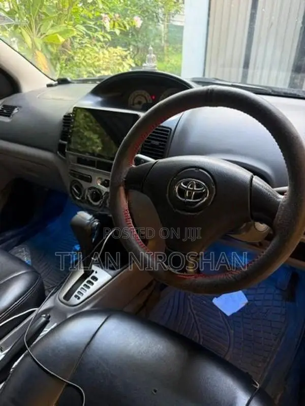 Toyota Vios 2005