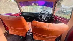 Peugeot 504 1972