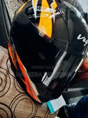 Vega Helmet