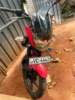 Bajaj XCD 125 2008