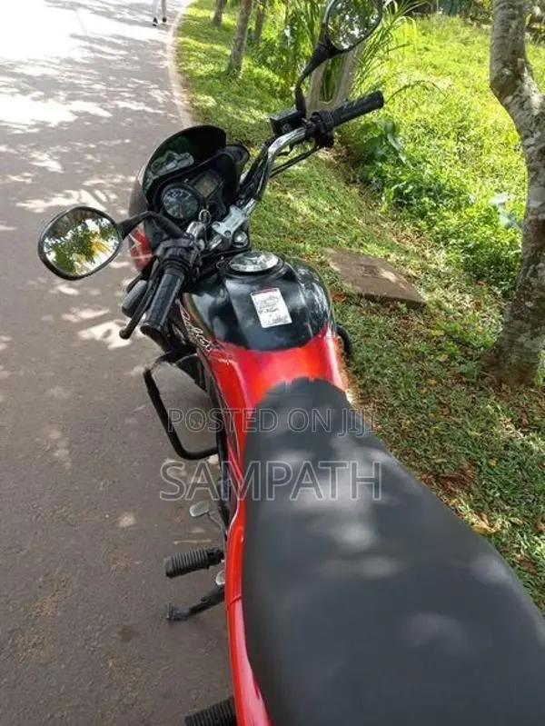 Hero Passion pro 2013
