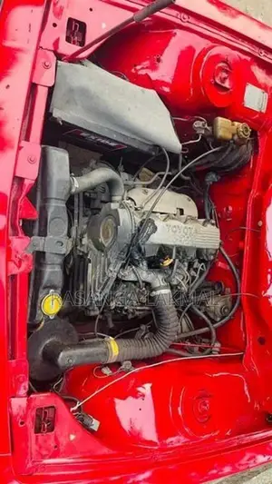 Peugeot 504 1972