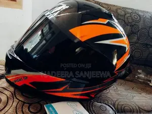 Vega Helmet