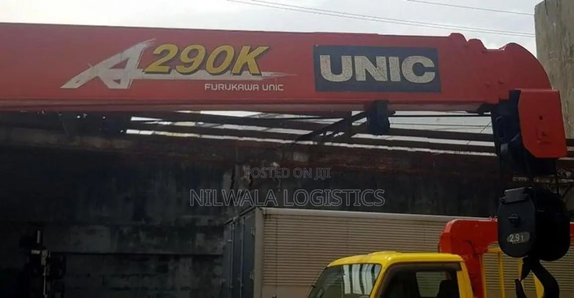 Mitsubishi Canter 2002