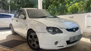 Proton Gen-2 2005