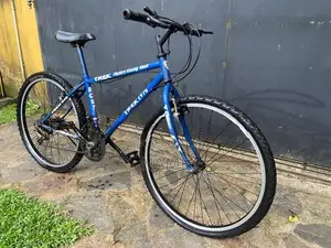 Mountain Bicycle