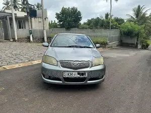 Toyota Vios 2006