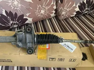 Complete Steering Rack of Toyota Premio ANZ 260 ( 2018)