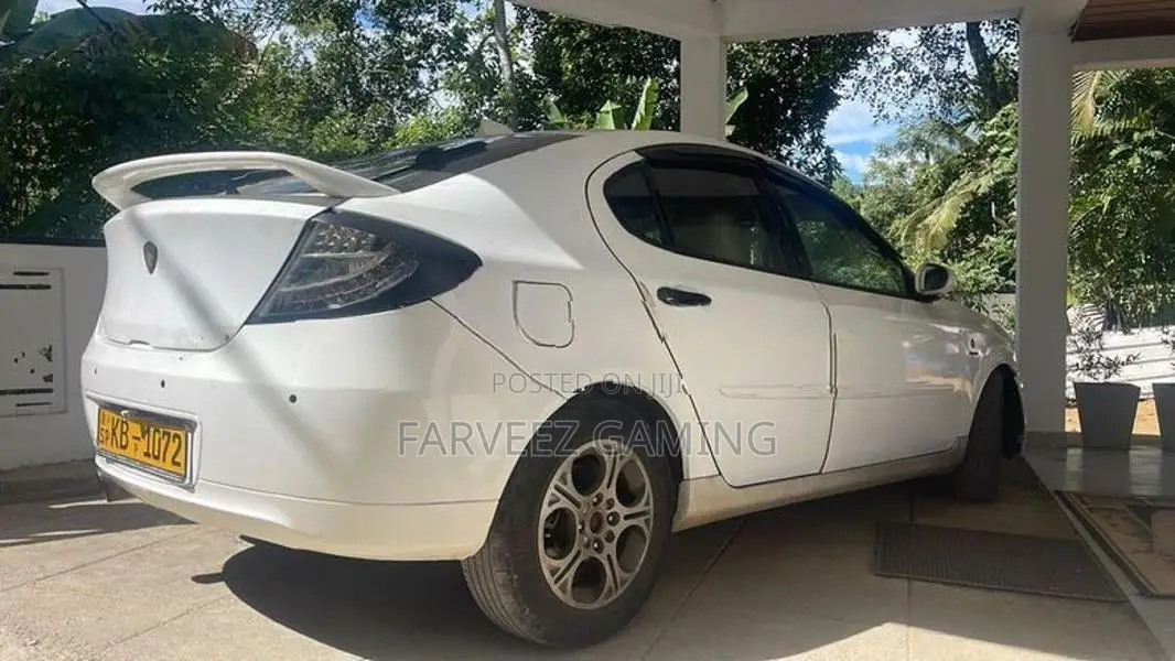 Proton Gen-2 2005