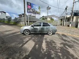 Toyota Vios 2006
