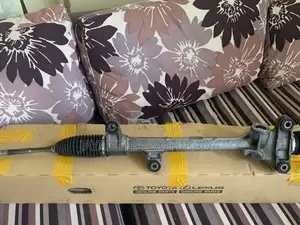 Complete Steering Rack of Toyota Premio ANZ 260 ( 2018)