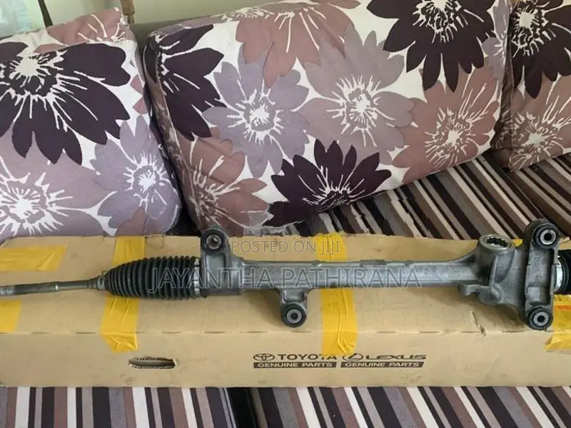 Complete Steering Rack of Toyota Premio ANZ 260 ( 2018)