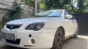 Proton Gen-2 2005