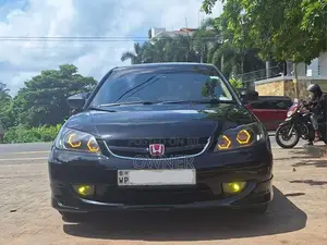 Honda Civic ES5 2005