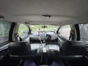 Toyota Vios 2006
