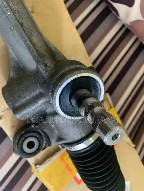 Complete Steering Rack of Toyota Premio ANZ 260 ( 2018)