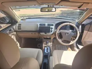 Honda Civic ES5 2005