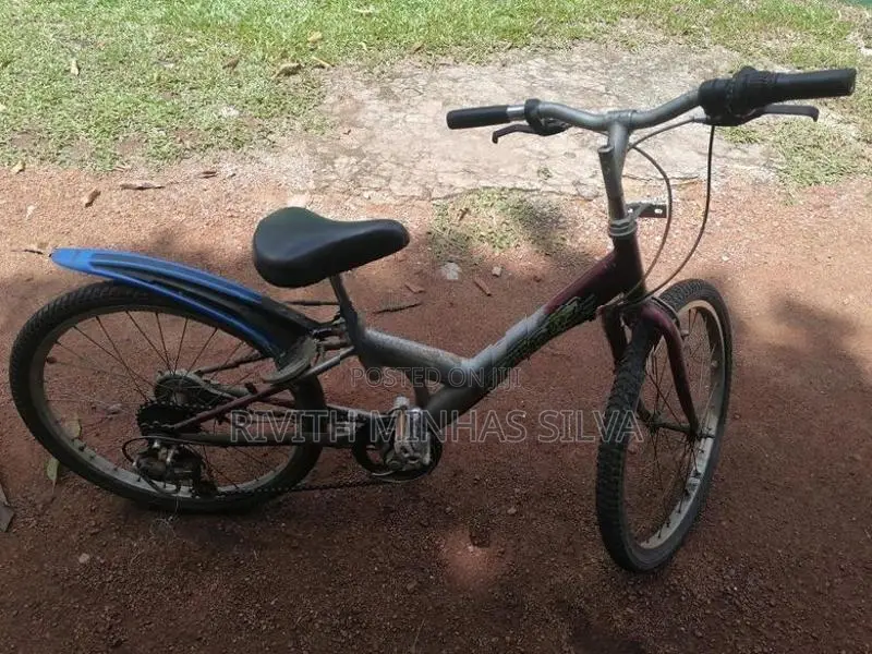Bicycle
