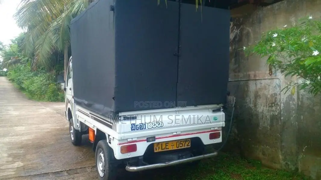 Tata Dimo Batta 2007