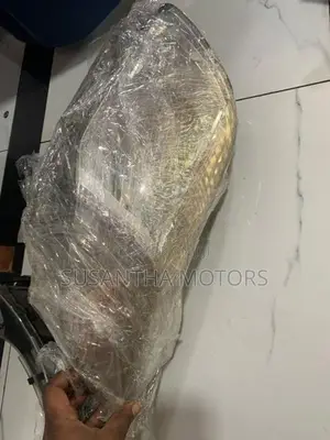Toyota Axio Head Light