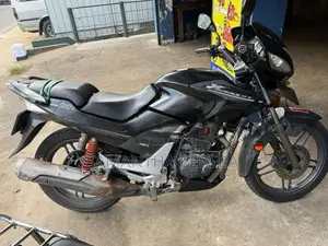 Hero Xtreme 160R 2013