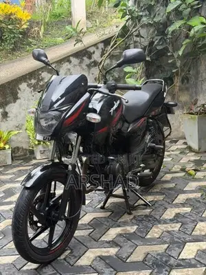 Bajaj Pulsar 150 2017