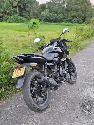 Bajaj Pulsar 180 2010