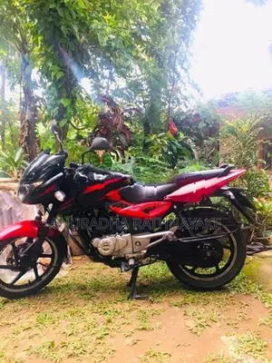 Bajaj Pulsar 150 2017