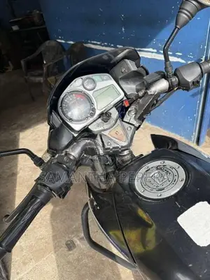 Hero Xtreme 160R 2013
