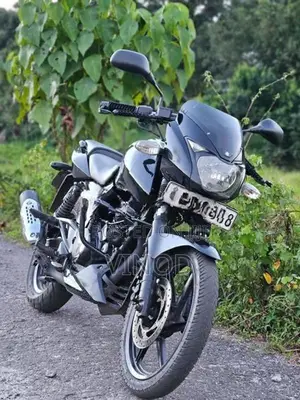 Bajaj Pulsar 180 2010