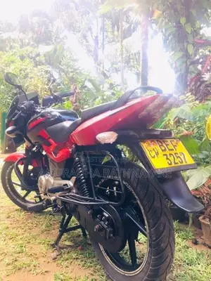 Bajaj Pulsar 150 2017