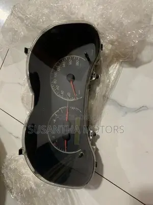 Toyota 2008 Axio 141 Head Light