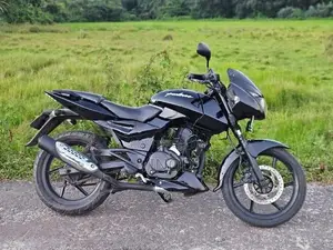 Bajaj Pulsar 180 2010