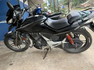 Hero Xtreme 160R 2013