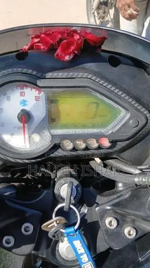 Bajaj Pulsar 150 2018