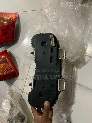 Toyota 2008 Axio 141 Head Light