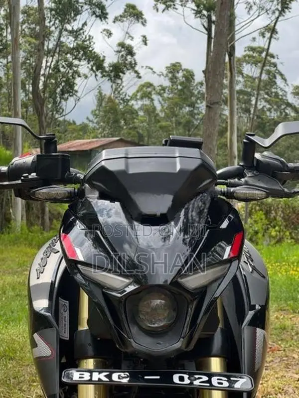 Bajaj Pulsar N160 Premium 2026
