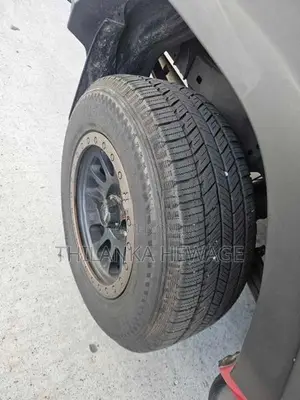 Toyota Hilux GR Sport facelift 2016