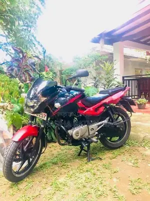 Bajaj Pulsar 150 2017