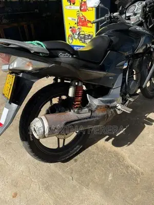 Hero Xtreme 160R 2013