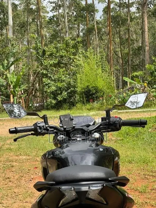Bajaj Pulsar N160 Premium 2026
