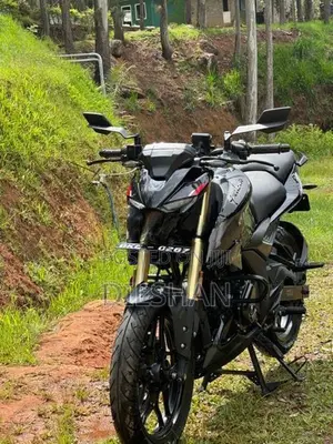 Bajaj Pulsar N160 Premium 2026