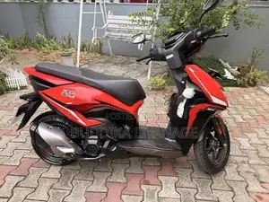 Hero Xoom 110 2026
