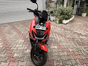 Hero Xoom 110 2026