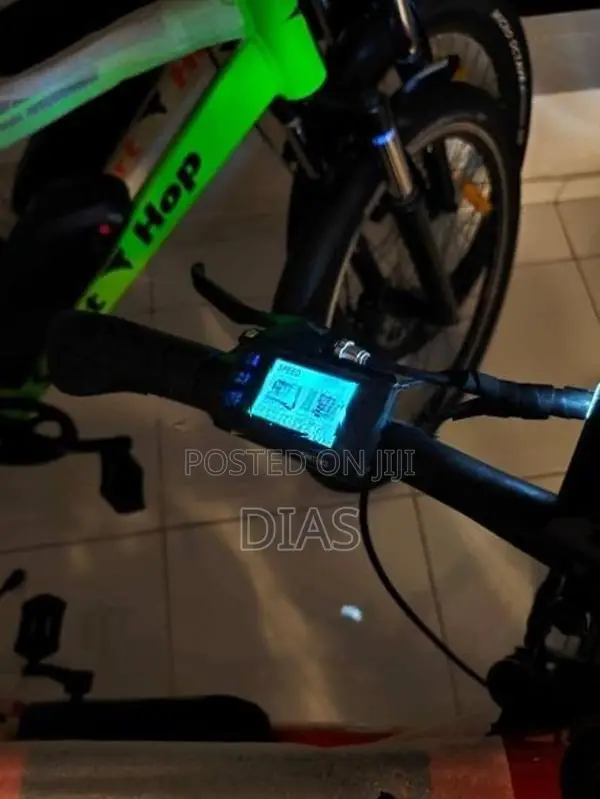 Electric Bicycle E bike