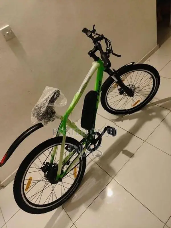 Electric Bicycle E bike